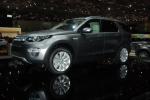 Land Rover Discovery Sport SI4 HSE Luxury