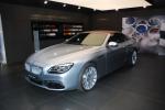 BMW 650i xDrive