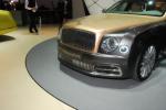 Bentley Mulsanne EWB