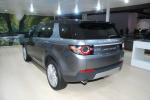 Land Rover Discovery Sport SI4 HSE Luxury