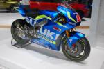 Suzuki GSX RR