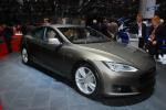 Tesla Model S 70D