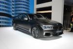 BMW 760Li xDrive