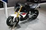 BMW G 310 R