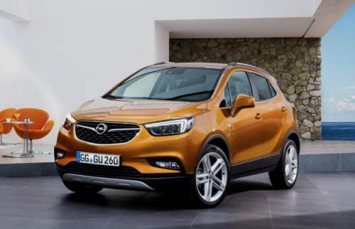 Opel-Mokka-X