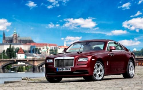 Rolls-Royce