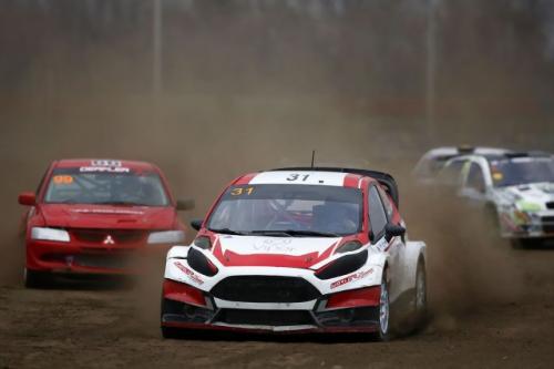 Rallyekros SlovRing