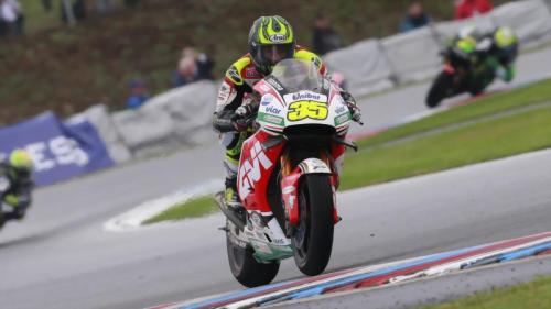 1 Call Crutchlow