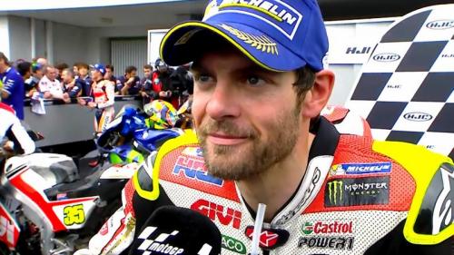 2 Call Crutchlow