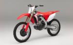 1 Honda CRF450R