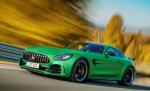 1 Mercedes-AMG GT R