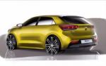 2 Kia Rio