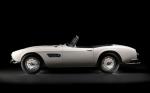 5 BMW 507 roadster