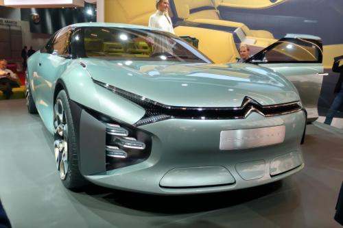 1 Citroen CXperience