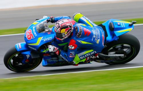 1 Maverick Vinales