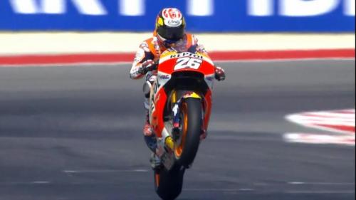 Dani Pedrosa