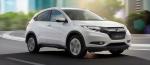 3 Honda HR-V