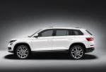 3 Škoda Kodiaq