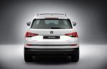 5 Škoda Kodiaq
