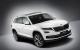 1 Škoda Kodiaq