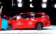Subaru Levorg Euro NCAP