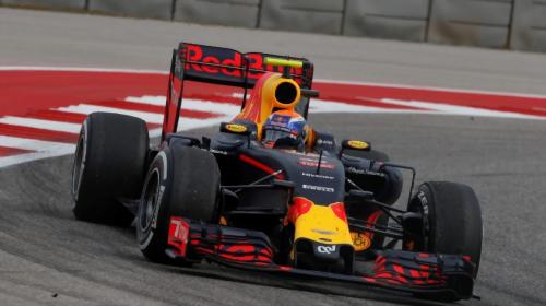 2 Max Verstappen