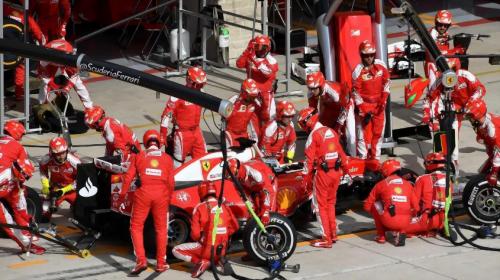 3 Kimi Räikkonen