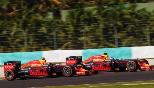 3 Verstappen Ricciardo