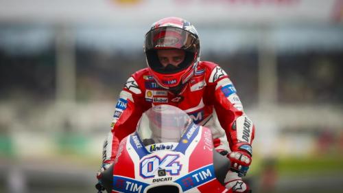 Andrea Dovizioso