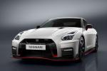 1 Nissan GT-R Nismo