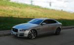 3 Jaguar XE 2,0 d