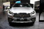 Infiniti QX30