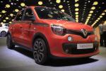 Renault Twingo GT