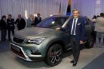 SEAT Ateca X-Perience