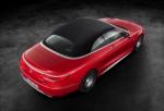 3 Merc-Maybach S 650 kabrio