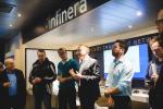 6 Infinera Centrum