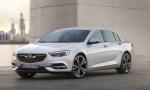 1 Opel Insignia