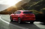 2 Alfa Romeo Stelvio