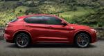 3 Alfa Romeo Stelvio