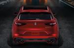 4 Alfa Romeo Stelvio