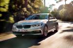 4 BMW 530e iPerformance