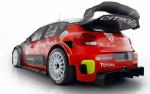 2 Citroen C3 WRC