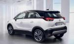 3 Opel Crossland X