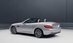 1 Mercedes-Benz SLC