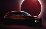 1 Mitsubishi Eclipse Cross