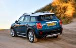 3 Mini Countryman