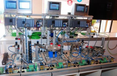 3 Industry 4.0 - maketa