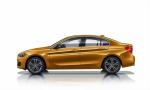 2 BMW 1 Sedan