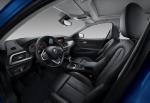 5 BMW 1 Sedan