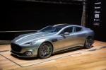 Aston Martin Rapide AMR